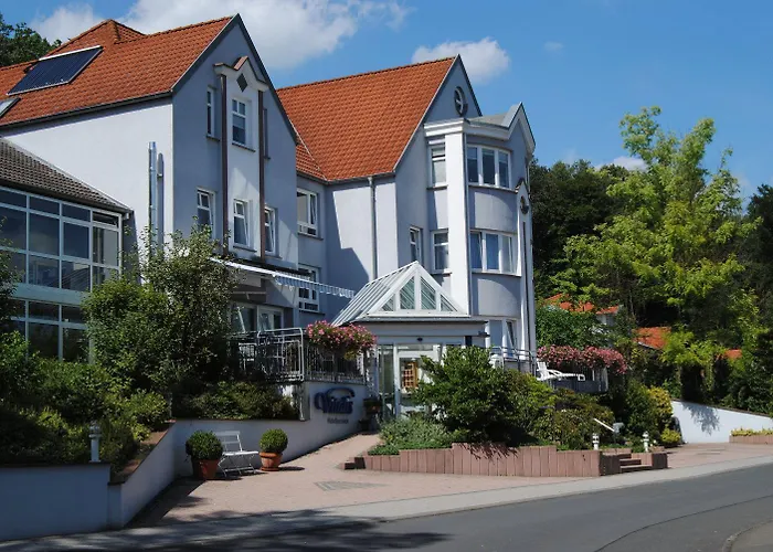 Hotelpension Vitalis