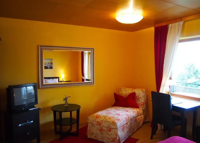 Berghotel Wintersberg Bad Ems