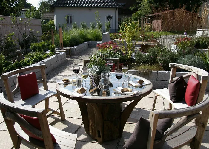 Hotel Linner Erding