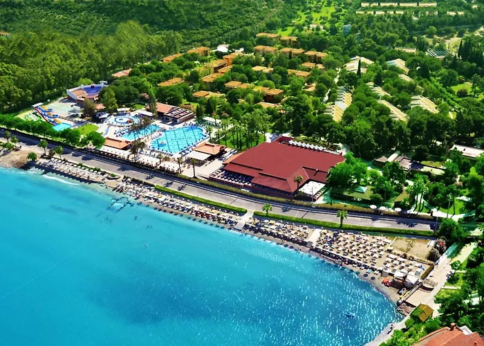 Kustur Club Holiday Village Kusadası