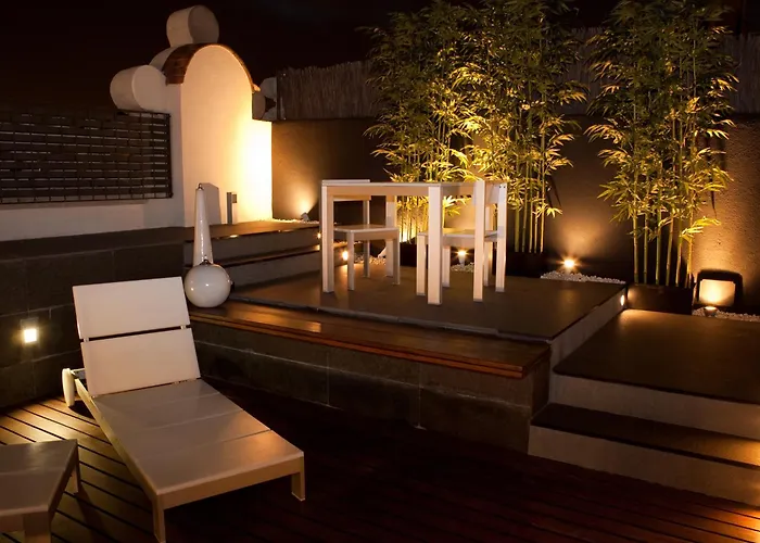 Sixtytwo Hotel Barcelona