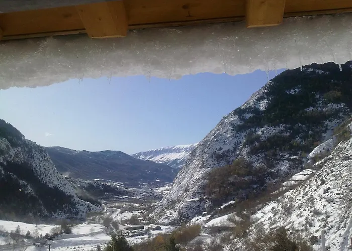 Hostal Parque Natural Benasque