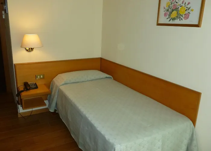 Hotel Plaza Salerno