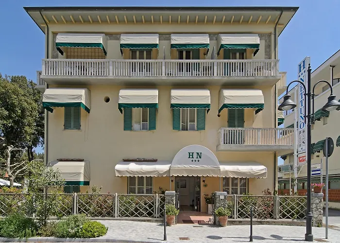 Hotel Nettuno