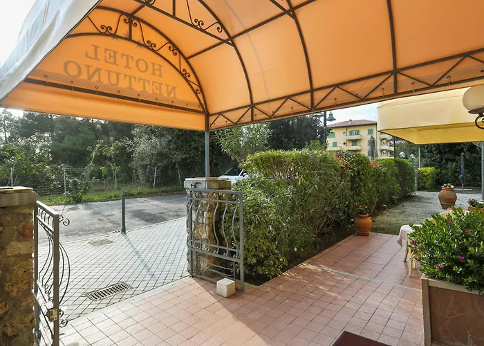 Hotel Nettuno