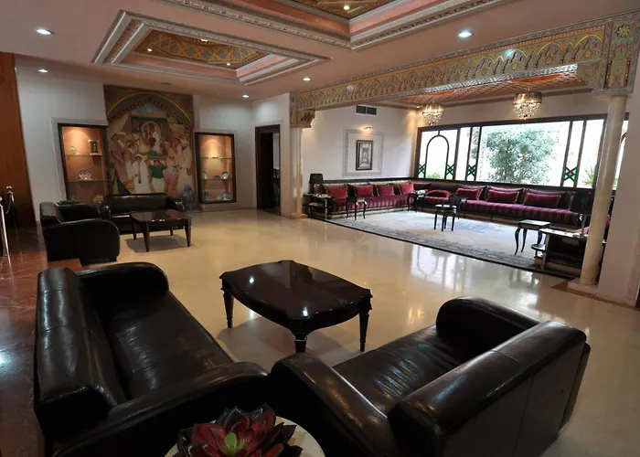 Hôtel Wassim Fès