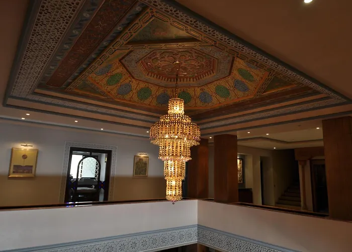 Hôtel Wassim Fès