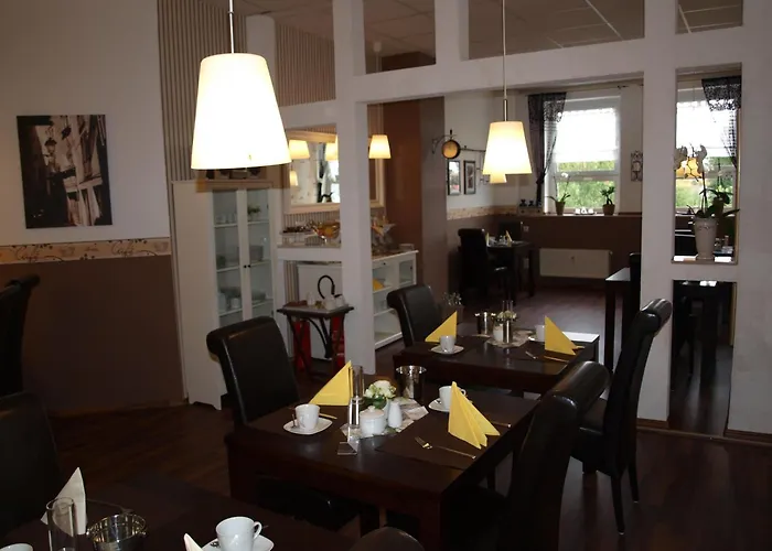 Hotel am Schützenberg