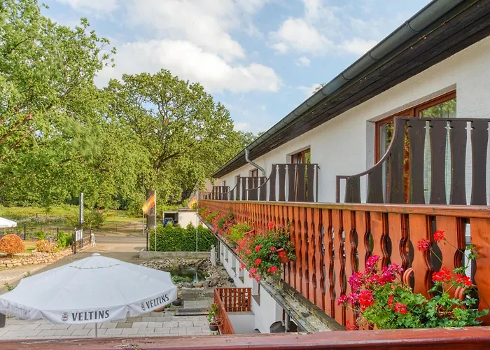 Sporthotel Bad Bevensen