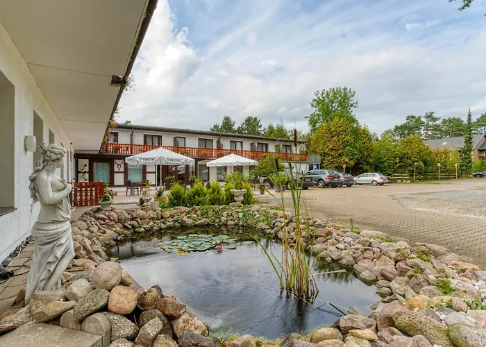 Sporthotel Bad Bevensen