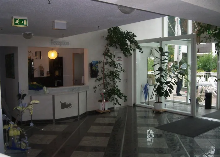 Altmuehlberg Hotel & Restaurant Beilngries