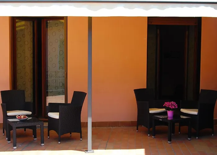 Albergo Visconti Cremona