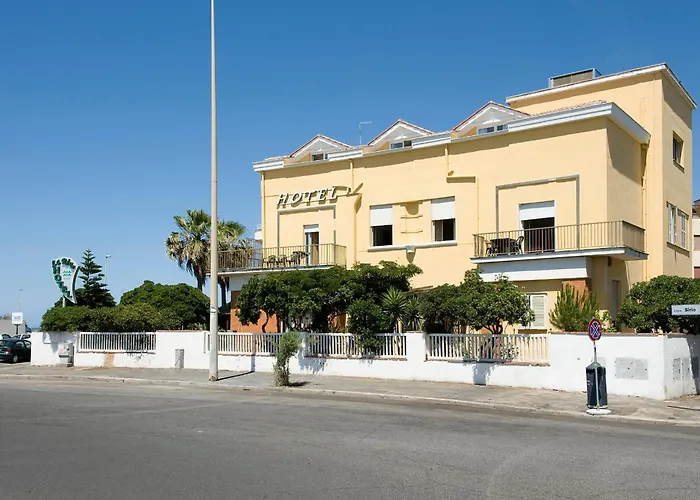 Dipendenza Hotel Bellavista Lido di Ostia