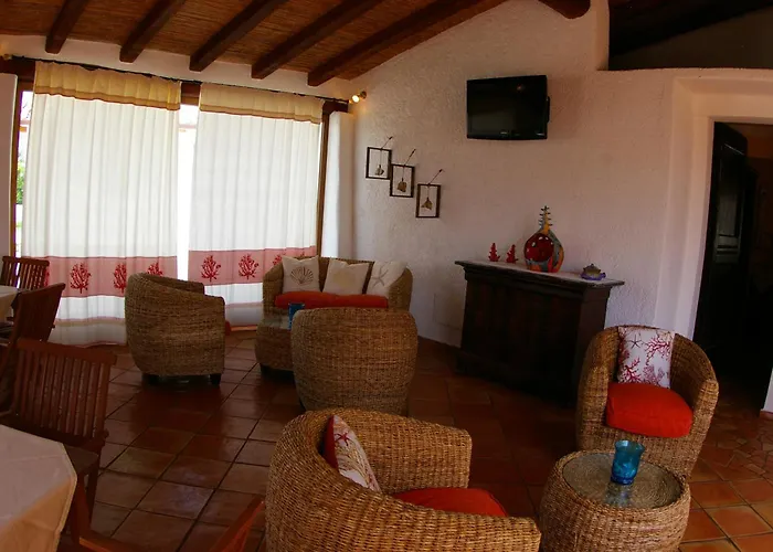 Santa Maria Resort Orosei