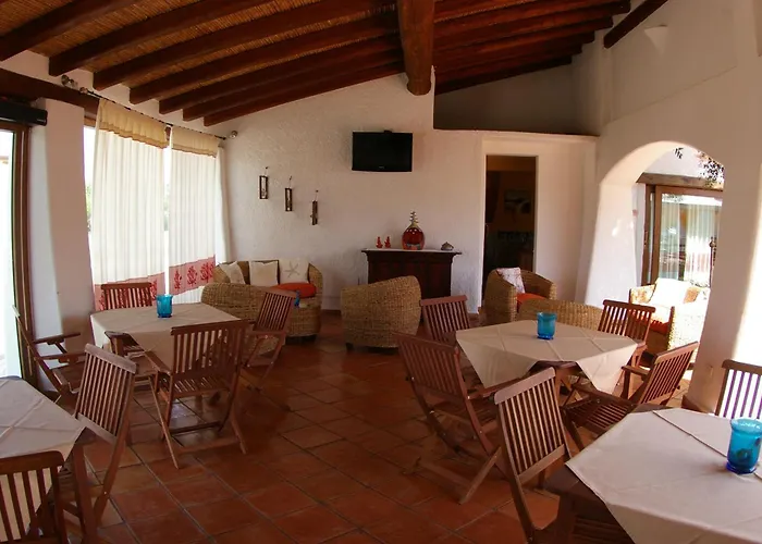 Santa Maria Resort Orosei