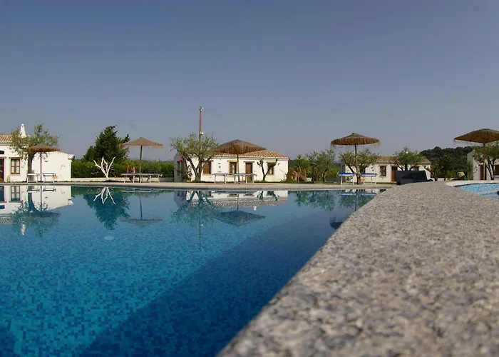 Santa Maria Resort Orosei