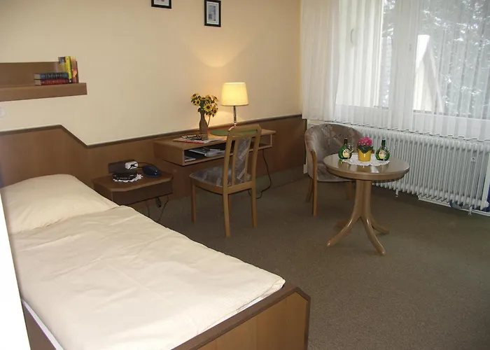 Pension Wölfel