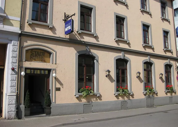 Stadthotel Konstanz
