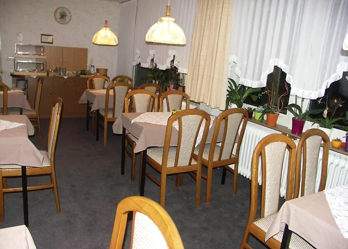 Pension Wölfel