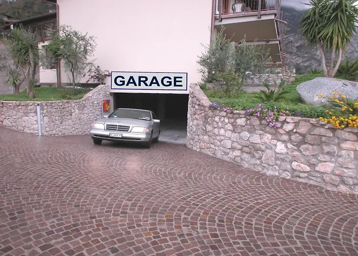 Hotel Ilma Lake Garda Resort Limone sul Garda