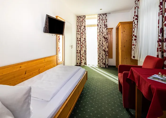 Hotel Grünberger superior Berchtesgaden
