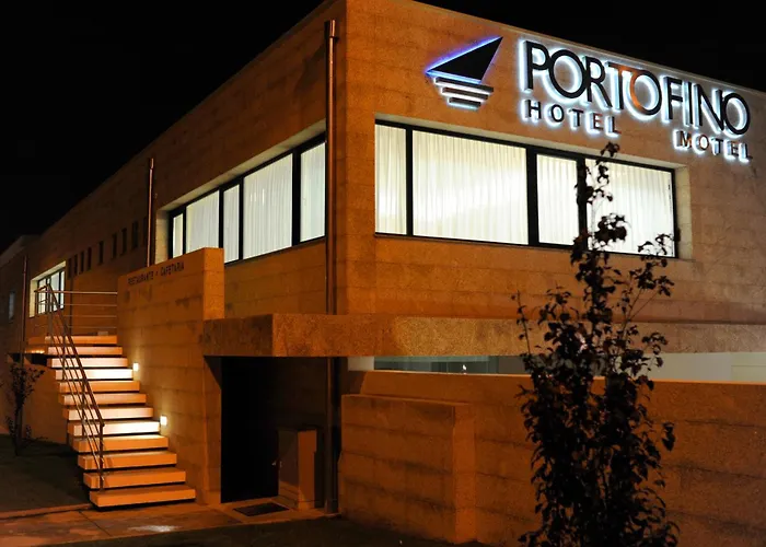 Motel Portofino