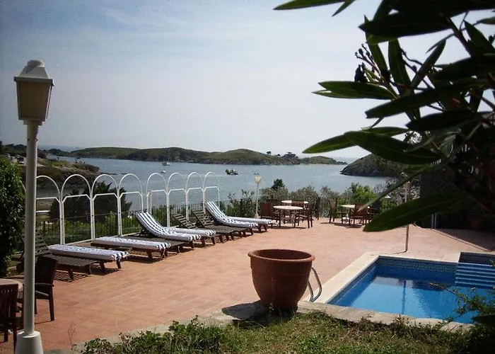 Hotel Port-Lligat Cadaqués