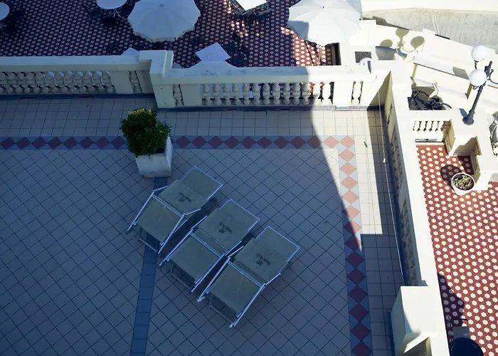 Grand Hotel Cesenatico