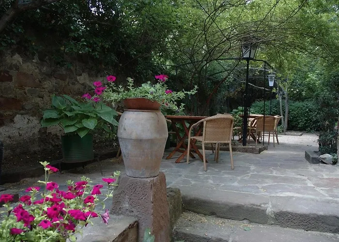 Hostal Casa Masip Ezcaray