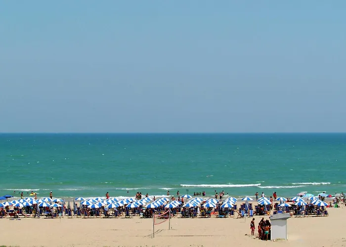 Hotel Rio Vasto
