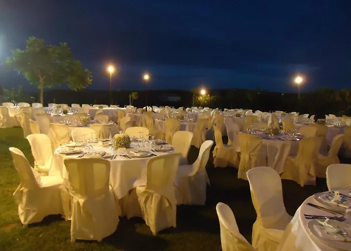 Il Vigneto Resort