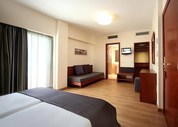 Hotel Metropolitan Playa 3 Sup Playa de Palma 