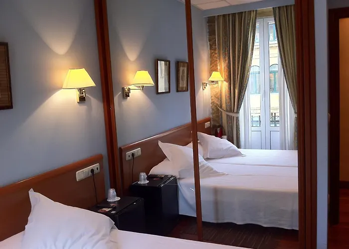 Pension Ab Domini Saint-Sébastien