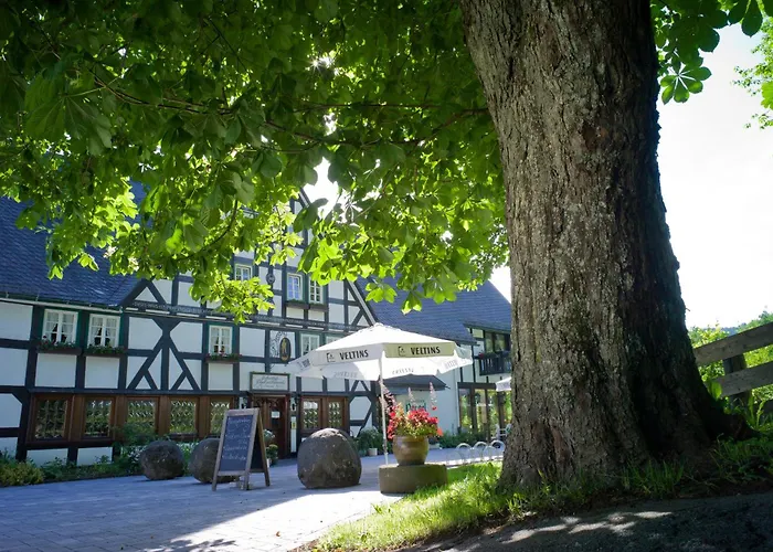 Forellenhof Poggel