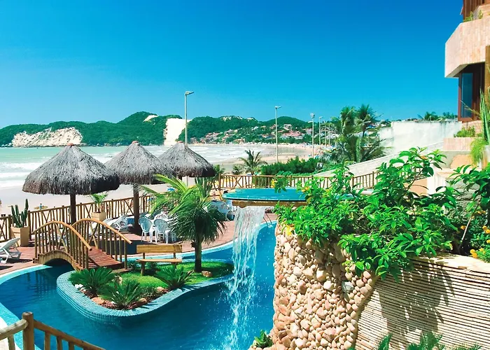 Visual Praia Hotel