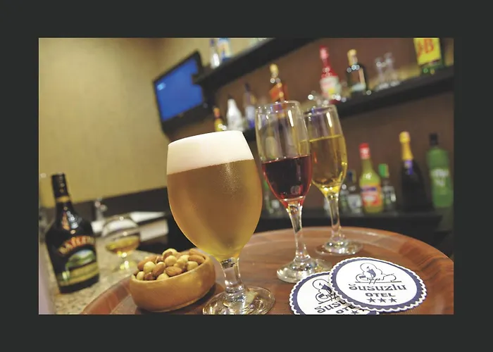 Susuzlu Hotel Izmir