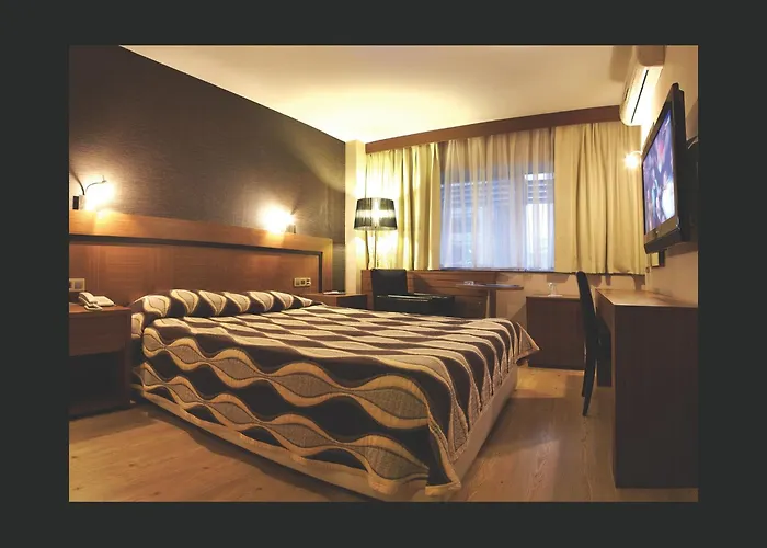 Susuzlu Hotel Izmir