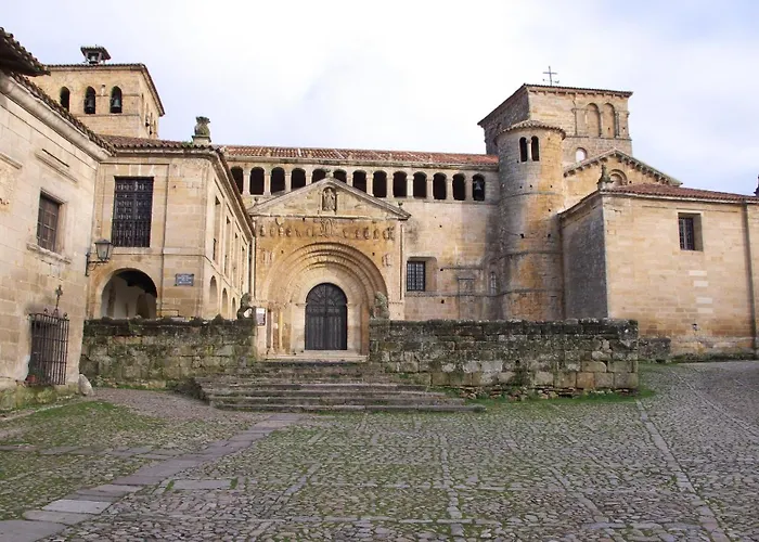 Posada Santa Ana Suances
