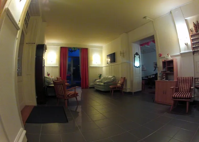 Basicrooms Hotel Unterseen