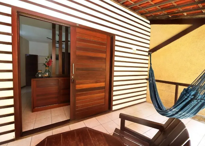Brasil Tropical Village Praia de Pipa