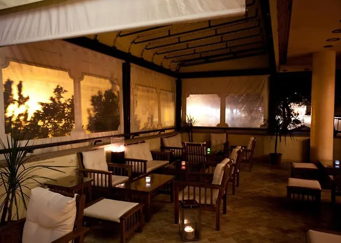Hotel Santa Lucia Bibione