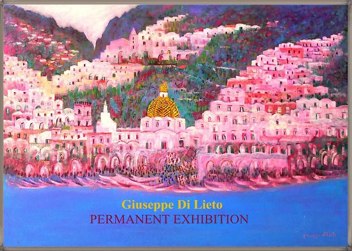 Palazzo Ferraioli - Hotel&Wellness Atrani