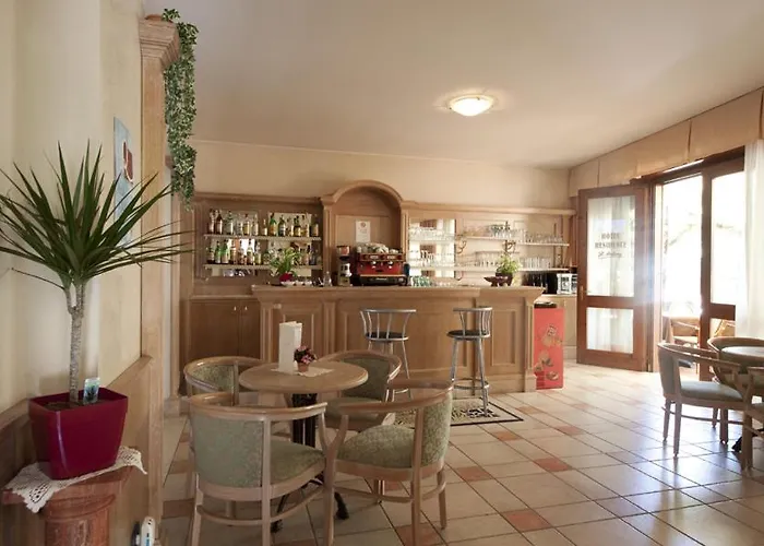 Hotel St. Antony Bardolino