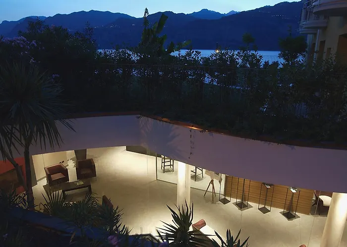Hotel Europa Malcesine