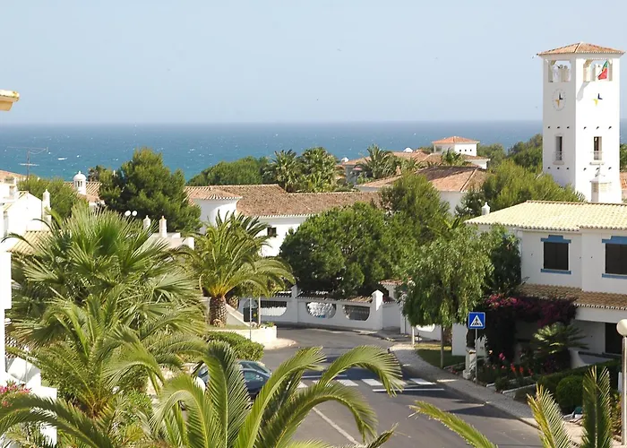 Turiquintas Armação de Pêra