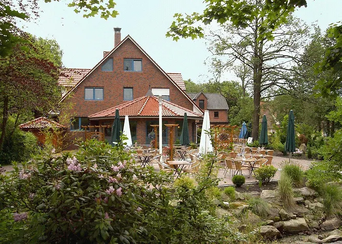 Hotel MyLord Soltau