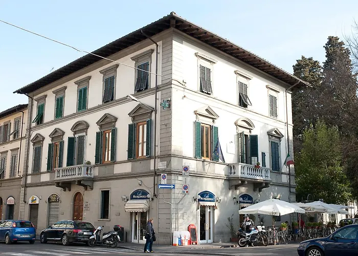 Bed and Breakfast Sognando Firenze
