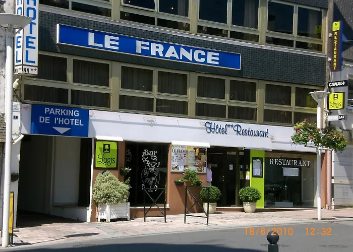Le France