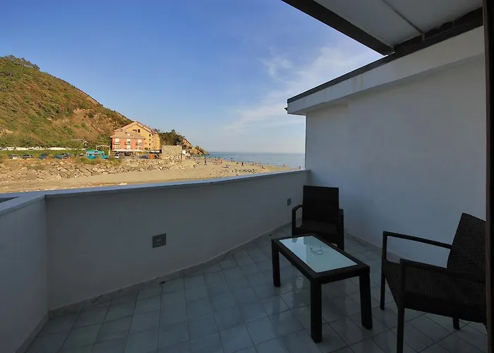 Hotel Bagni Arcobaleno Deiva Marina