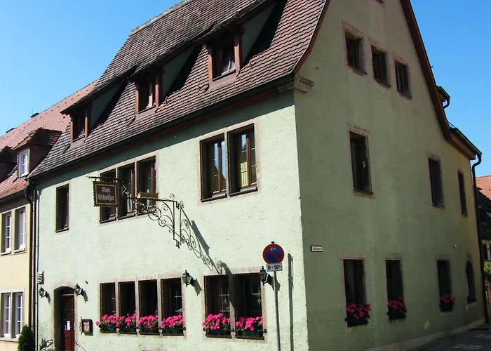 Pension Hofmann-Schmoelzer